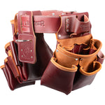 Seven Bag Framer Set
