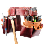 Seven Bag Framer Set