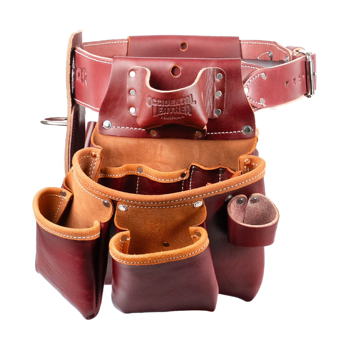 Seven Bag Framer Set