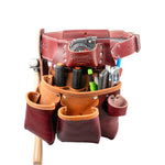 Seven Bag Framer Set