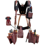 Stronghold® Beltless™ 6 Bag Framer