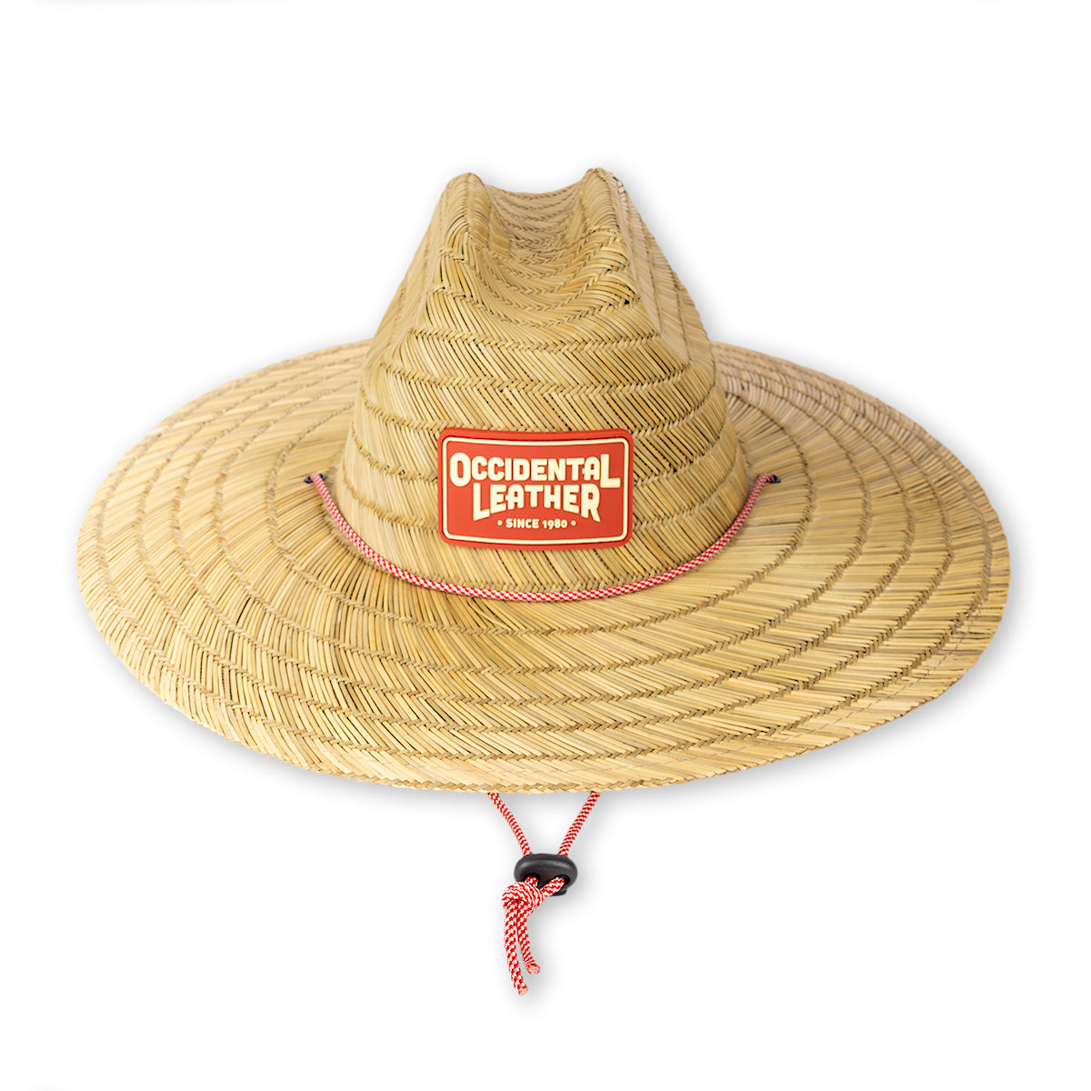 Oxy™ Straw Hat