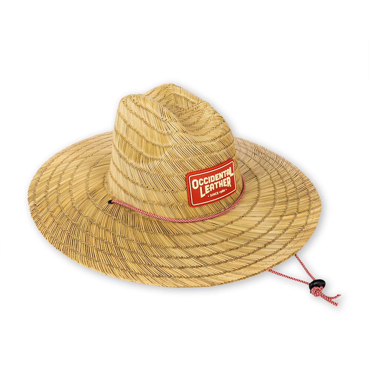 Oxy™ Straw Hat