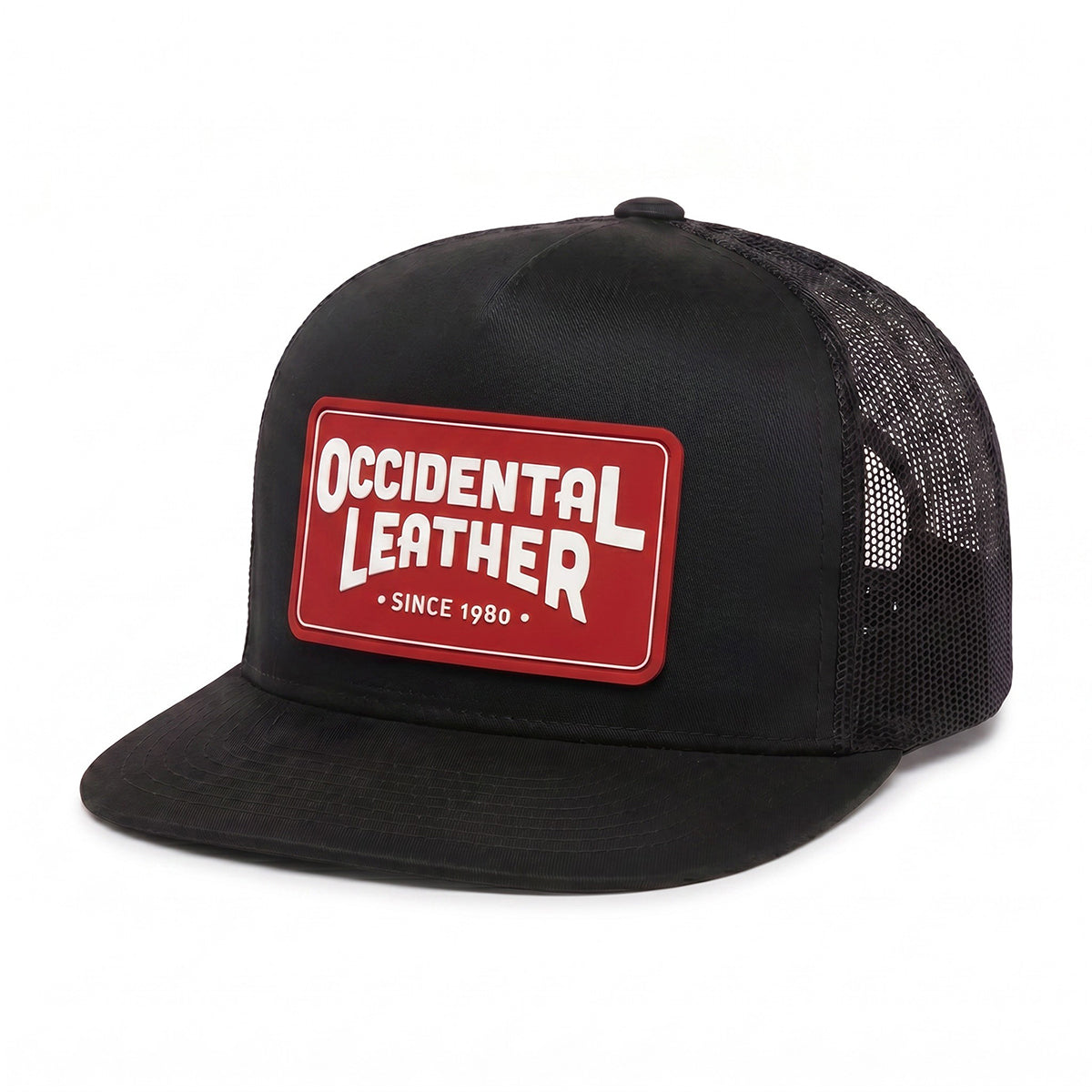 Oxy™ Flatbill Trucker Hat