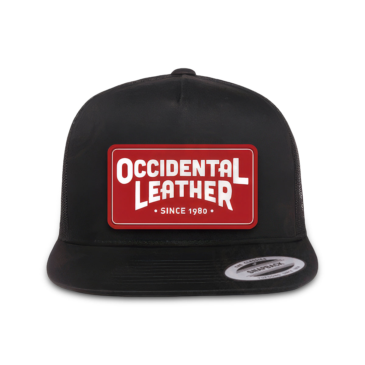 Oxy™ Flatbill Trucker Hat