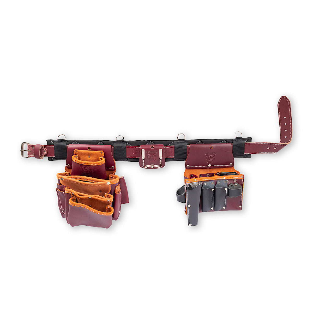 ProFORMANCE™ Commercial Drywall Tool Belt Setup