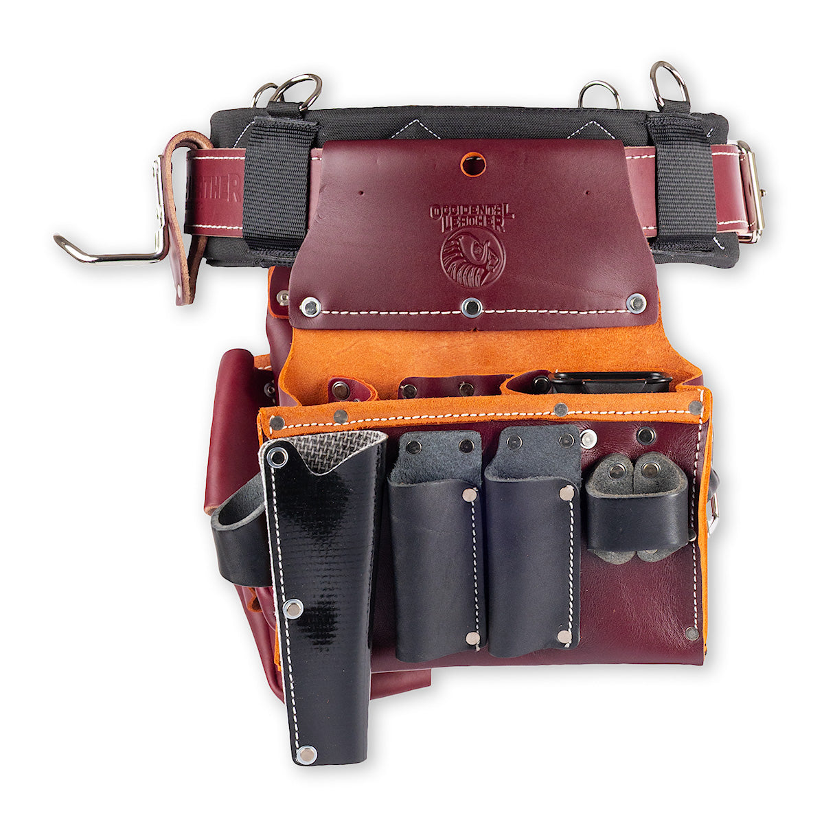 ProFORMANCE™ Commercial Drywall Tool Belt Setup