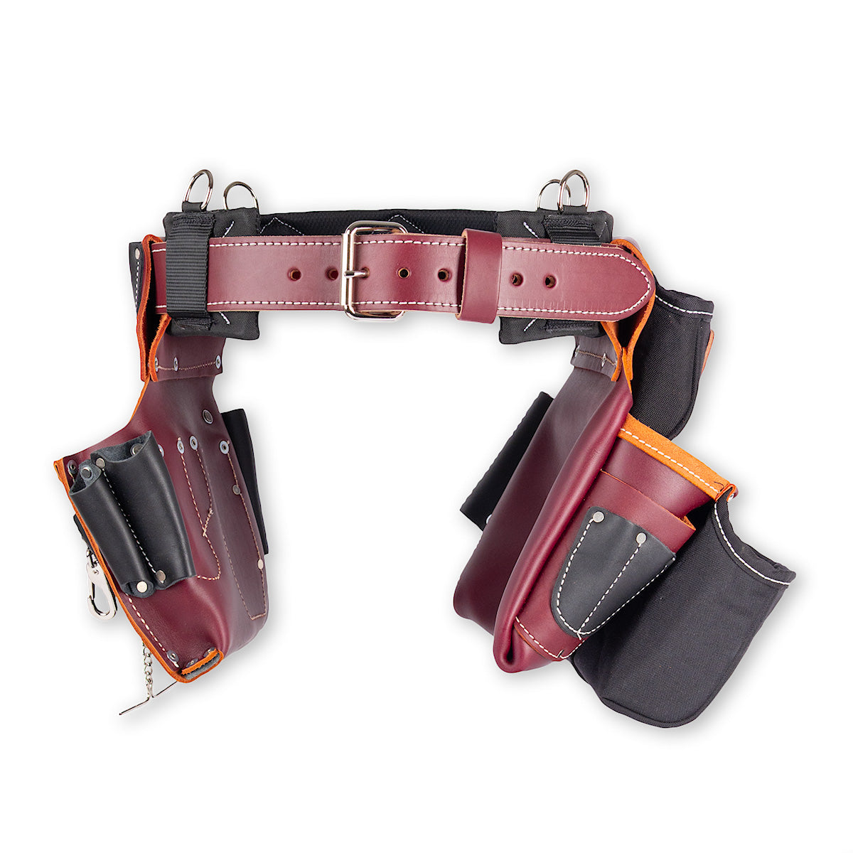 ProFORMANCE™ Commercial Electrician's Tool Belt Setup