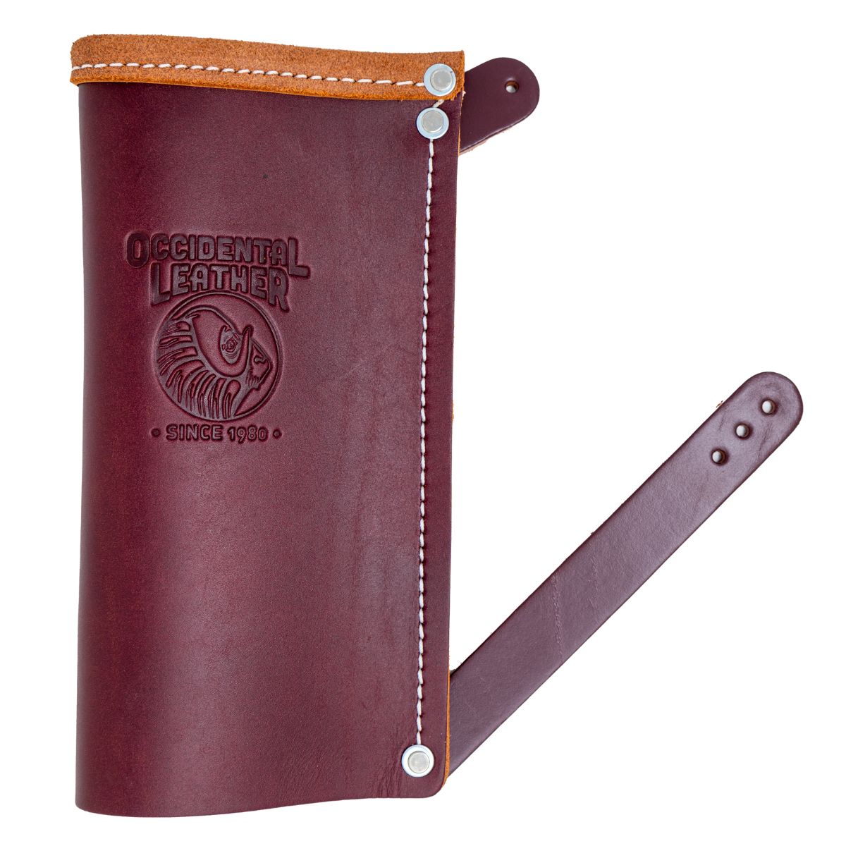 Occidental Leather 5014 Universal Tool Holster Made In USA