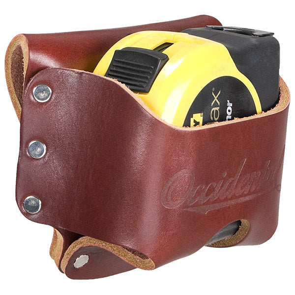 High-Mount Tape Holster – Fits FatMax | Made in USA – Occidental