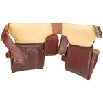Pro Carpenter's 5 Bag Toolbelt Assembly