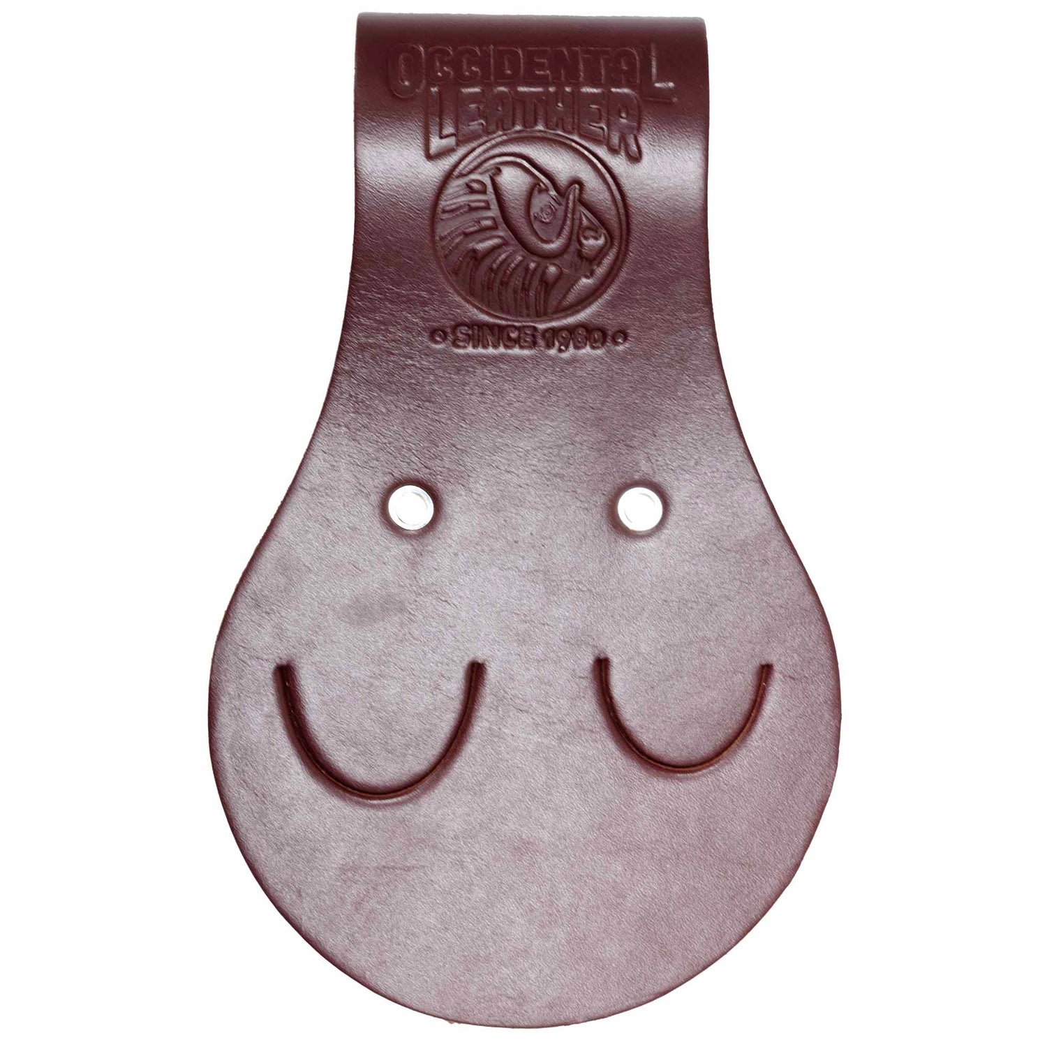 Dual Erection Wrench Holder