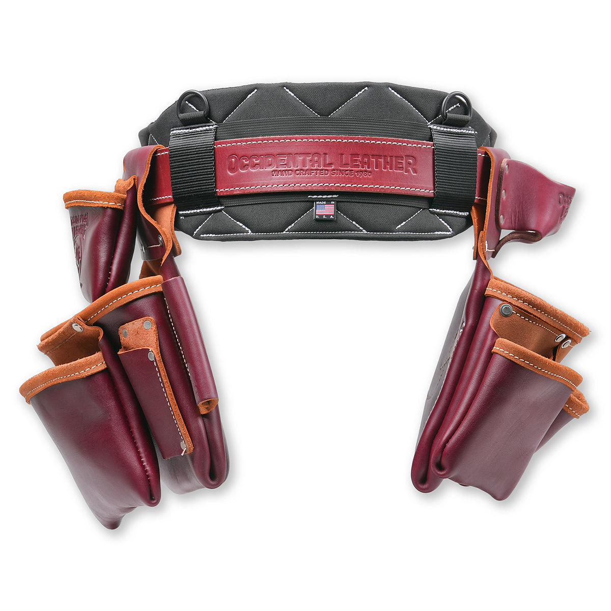 Occidental Leather - Tool Carrying Systems
