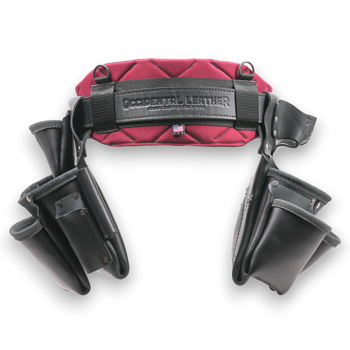 ProFORMANCE™ Pro Framer™ Tool Belt Setup