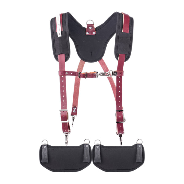 5355 Stronghold Comfort Package – Occidental Leather