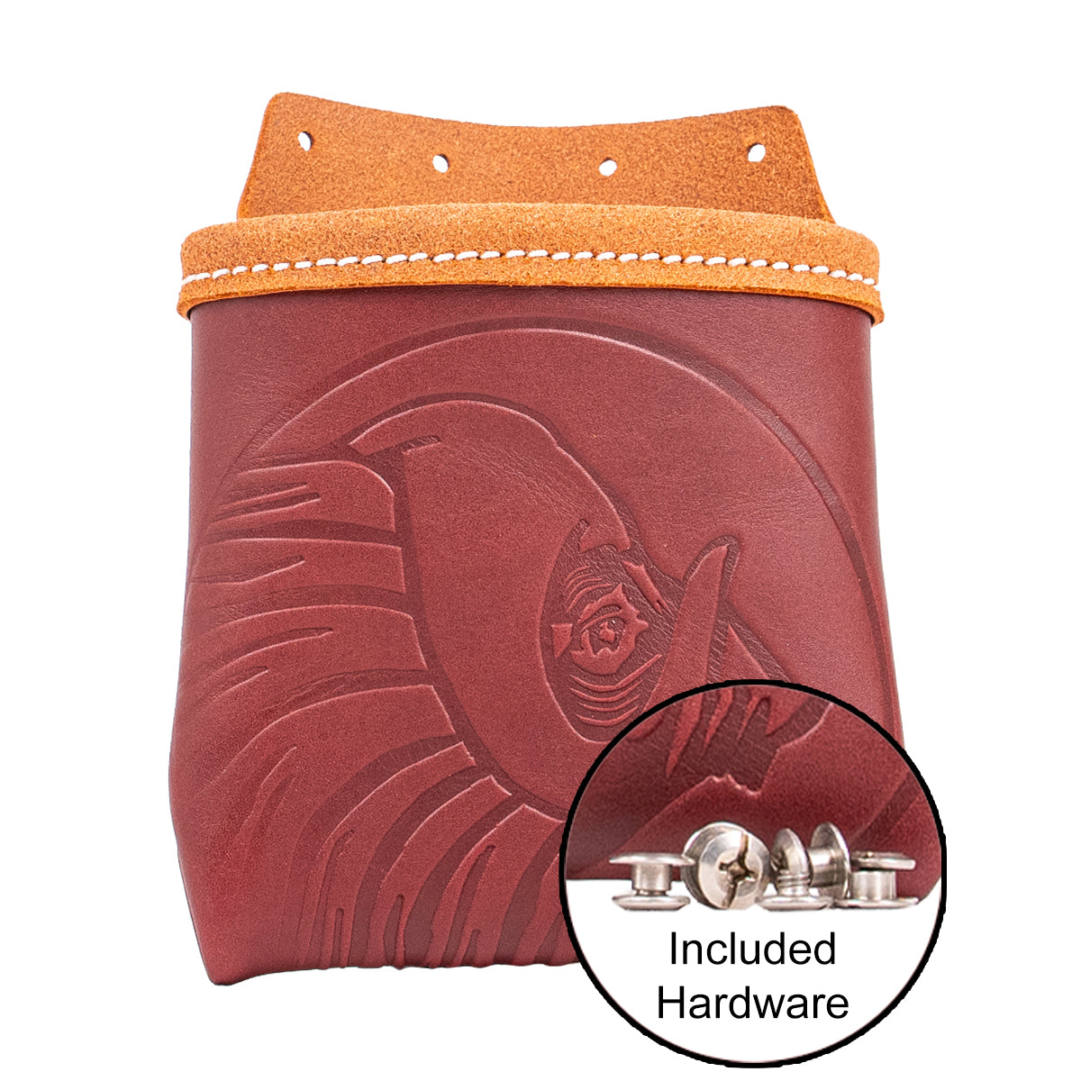 Oxy Add-A-Pouch