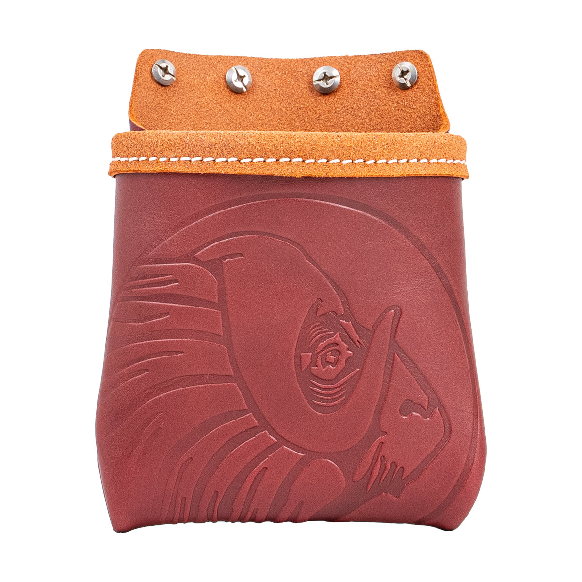 Oxy™ Add-a-Pouch 5501 – Occidental Leather