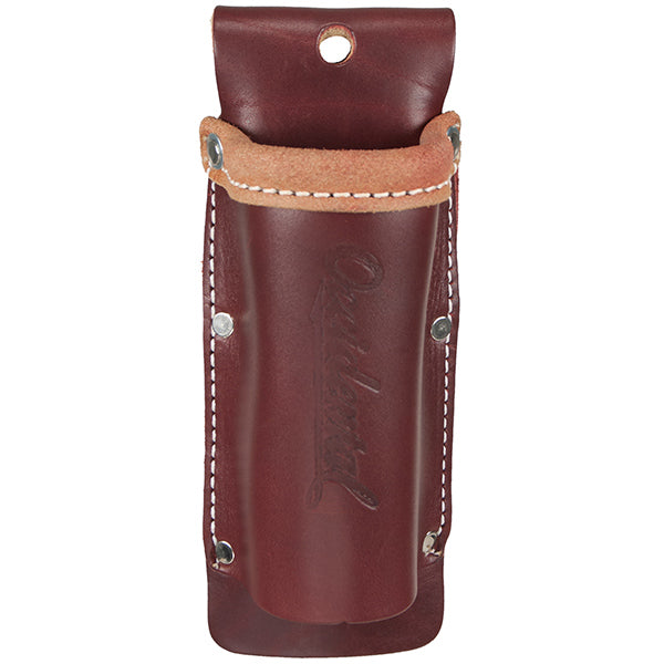 No Slap Long Leather Hammer Holder Sleeve | Made in USA