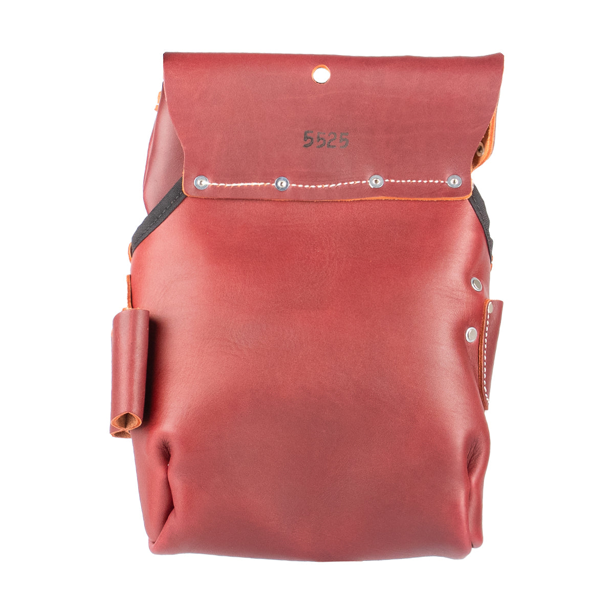 Big Oxy Fastener Bag | 10-Pocket | USA Made – Occidental Leather
