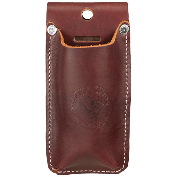 Leather Snip Holster – Fits Wiss M6/M7 | Made in USA – Occidental