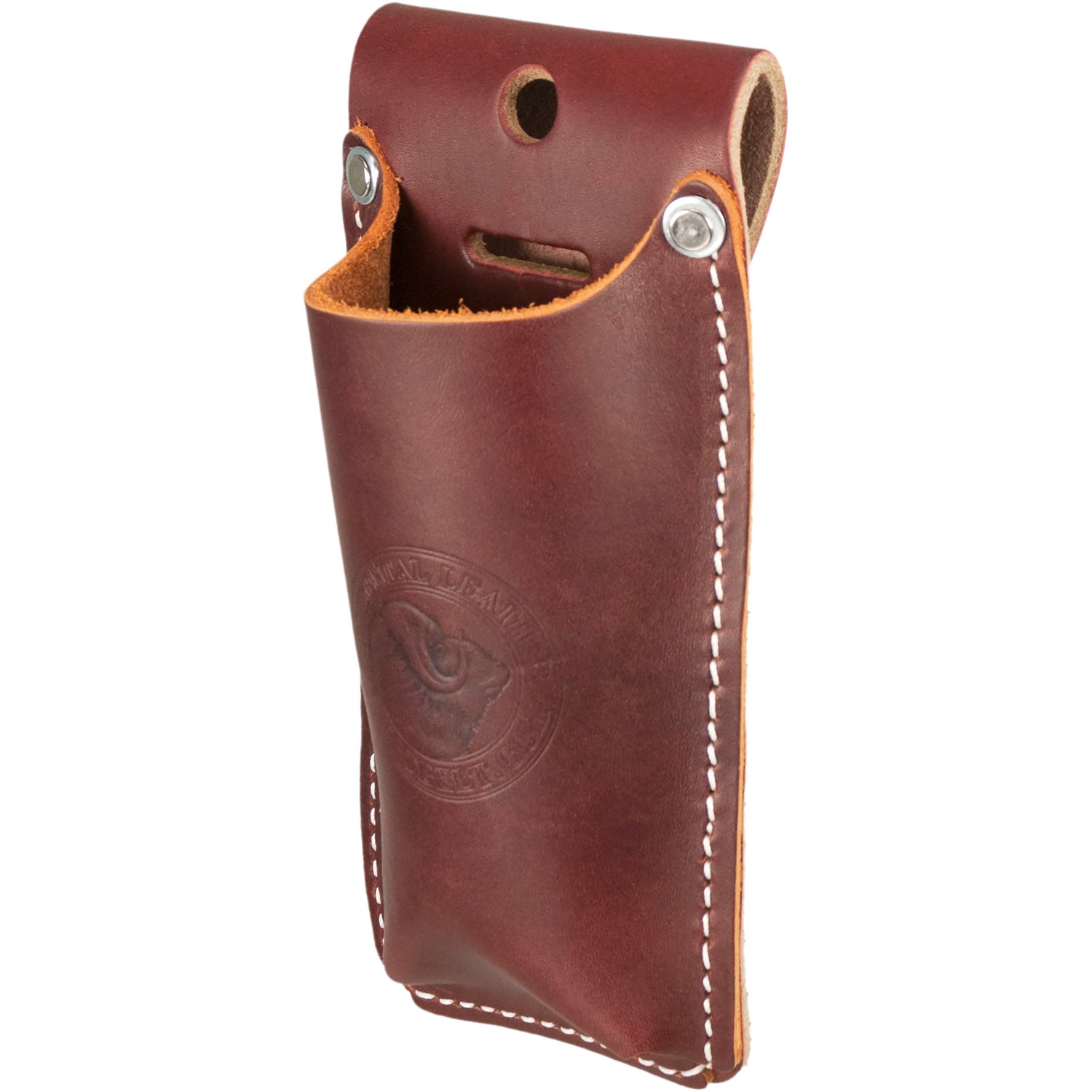 Offset Tin Snip Holster