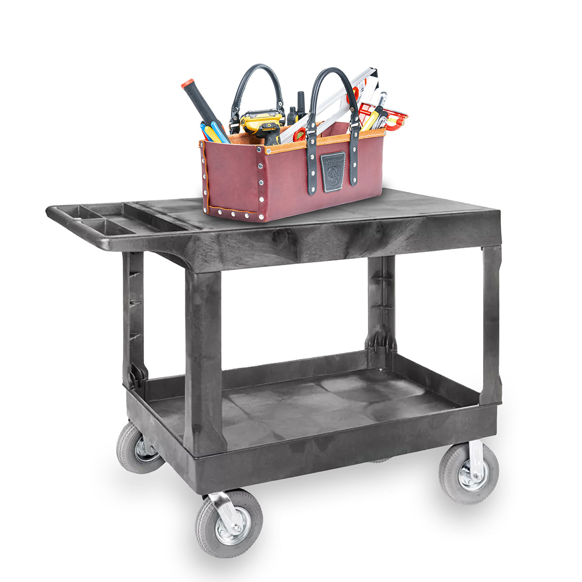 Journeyman's Cart Tote