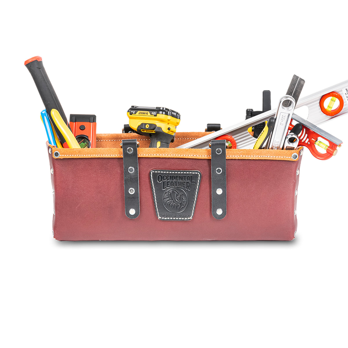 Journeyman's Cart Tote
