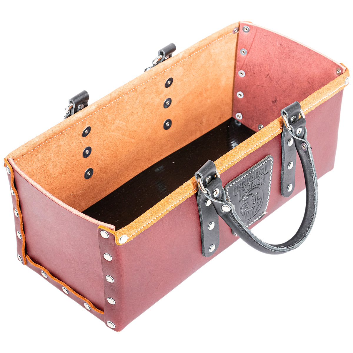 Journeyman's Cart Tote