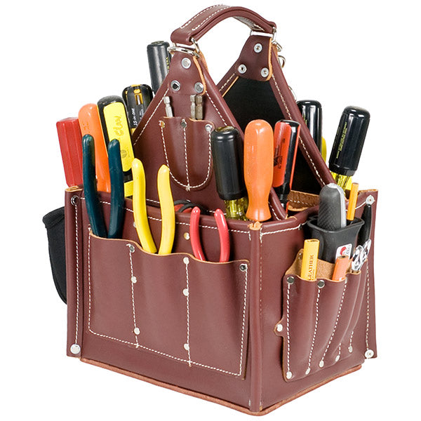 Stronghold Journeyman's Tote