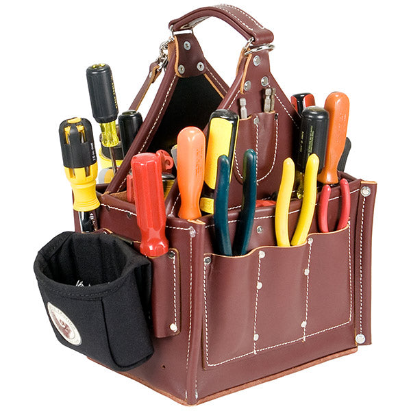 Stronghold Journeyman's Tote