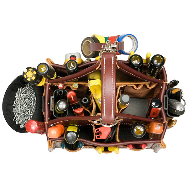 Stronghold Journeyman's Tote