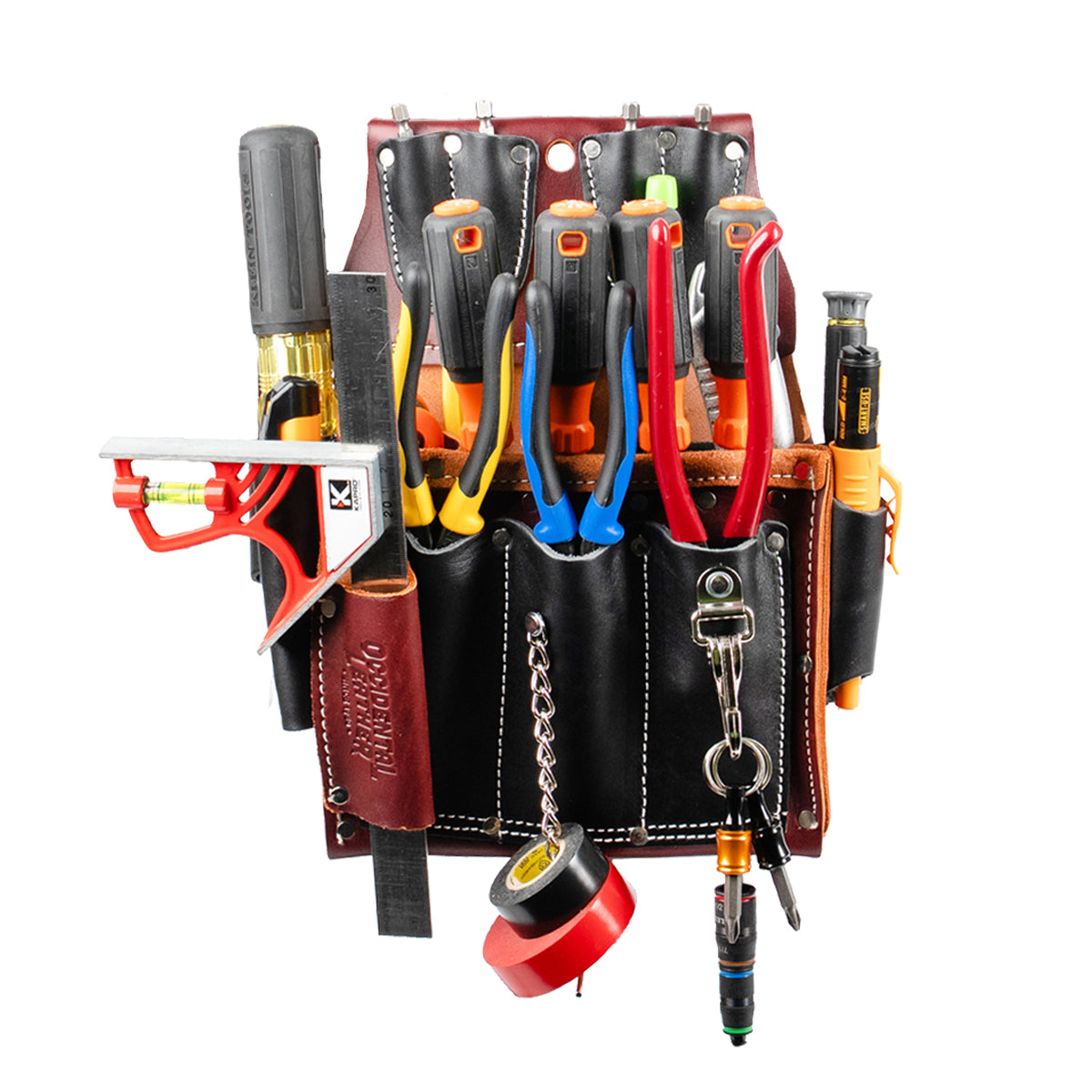 Electrician's Tool Case