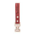 Leather Glove Clip for Tool Belt by Occidental Leather