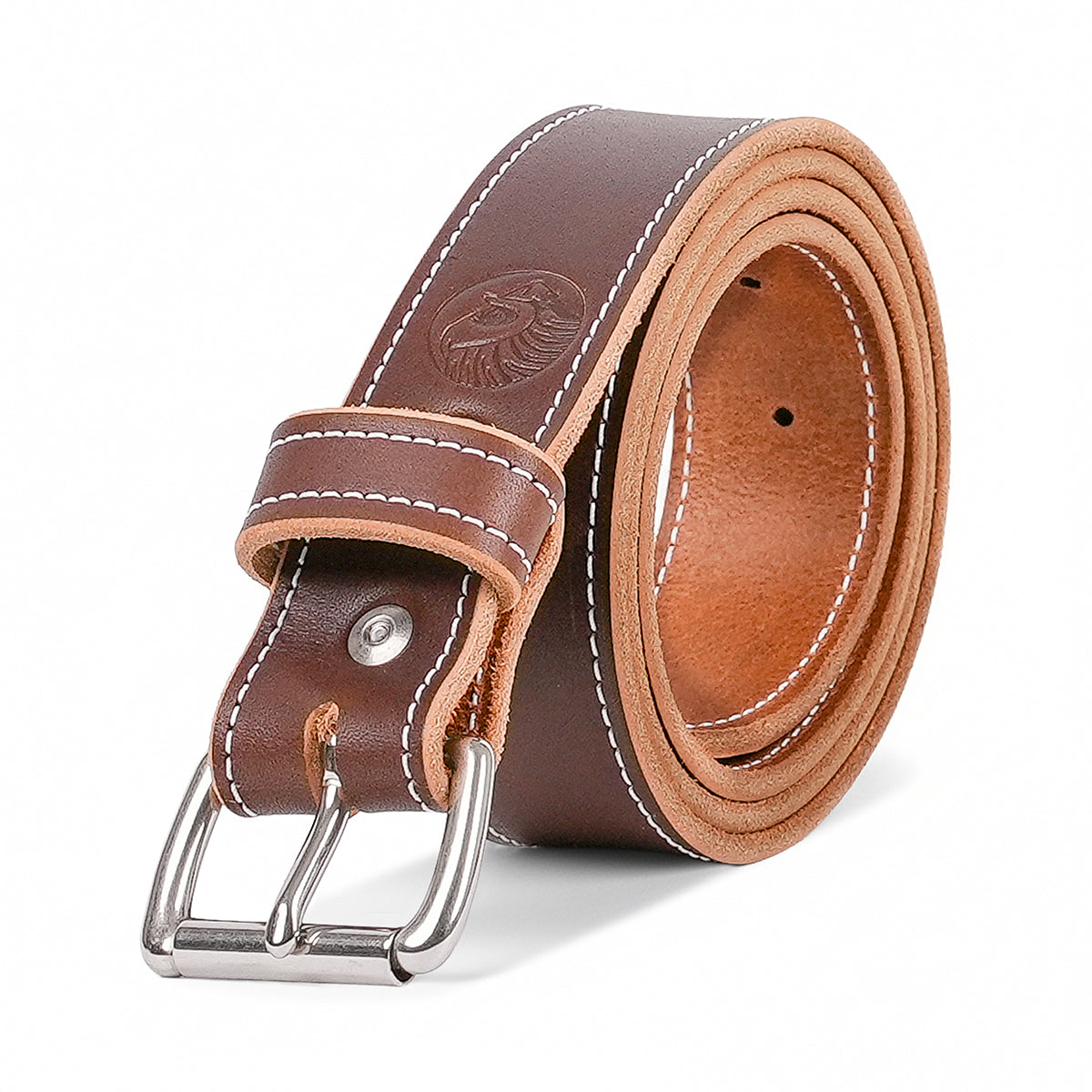 Working Man's Pant Belt V2 | Occidental Leather USA