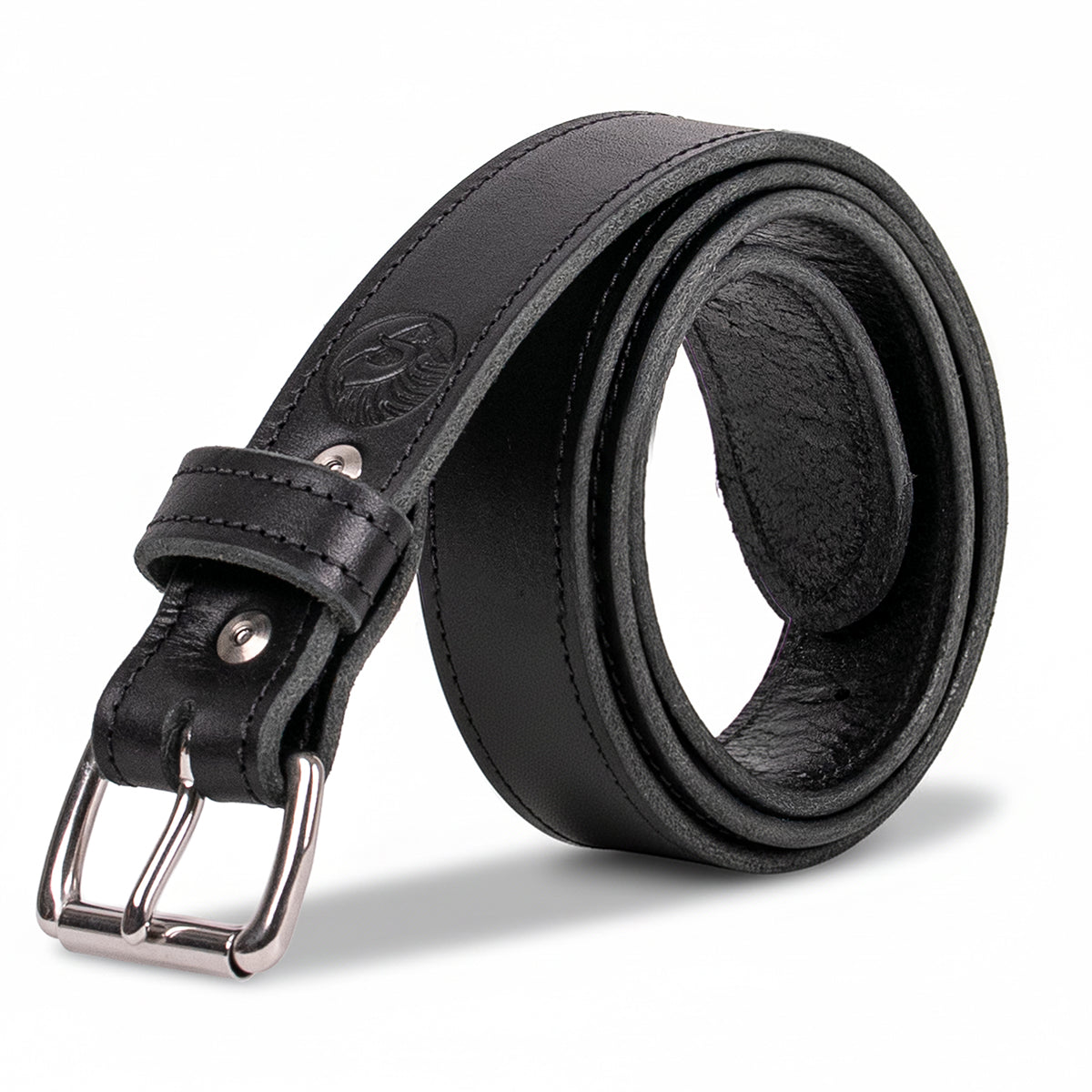 Working Man's Pant Belt V2 | Occidental Leather USA