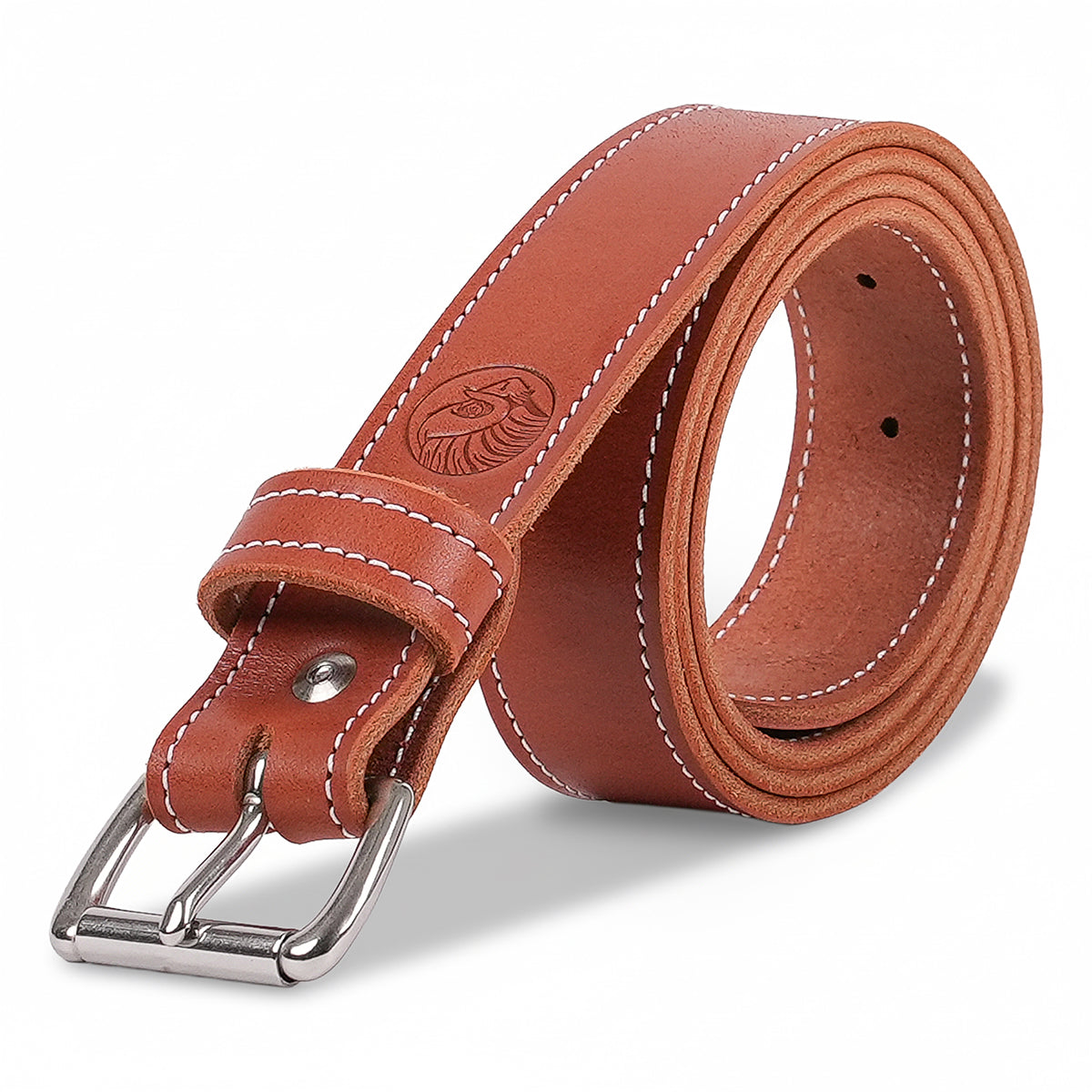 Working Man's Pant Belt V2 | Occidental Leather USA