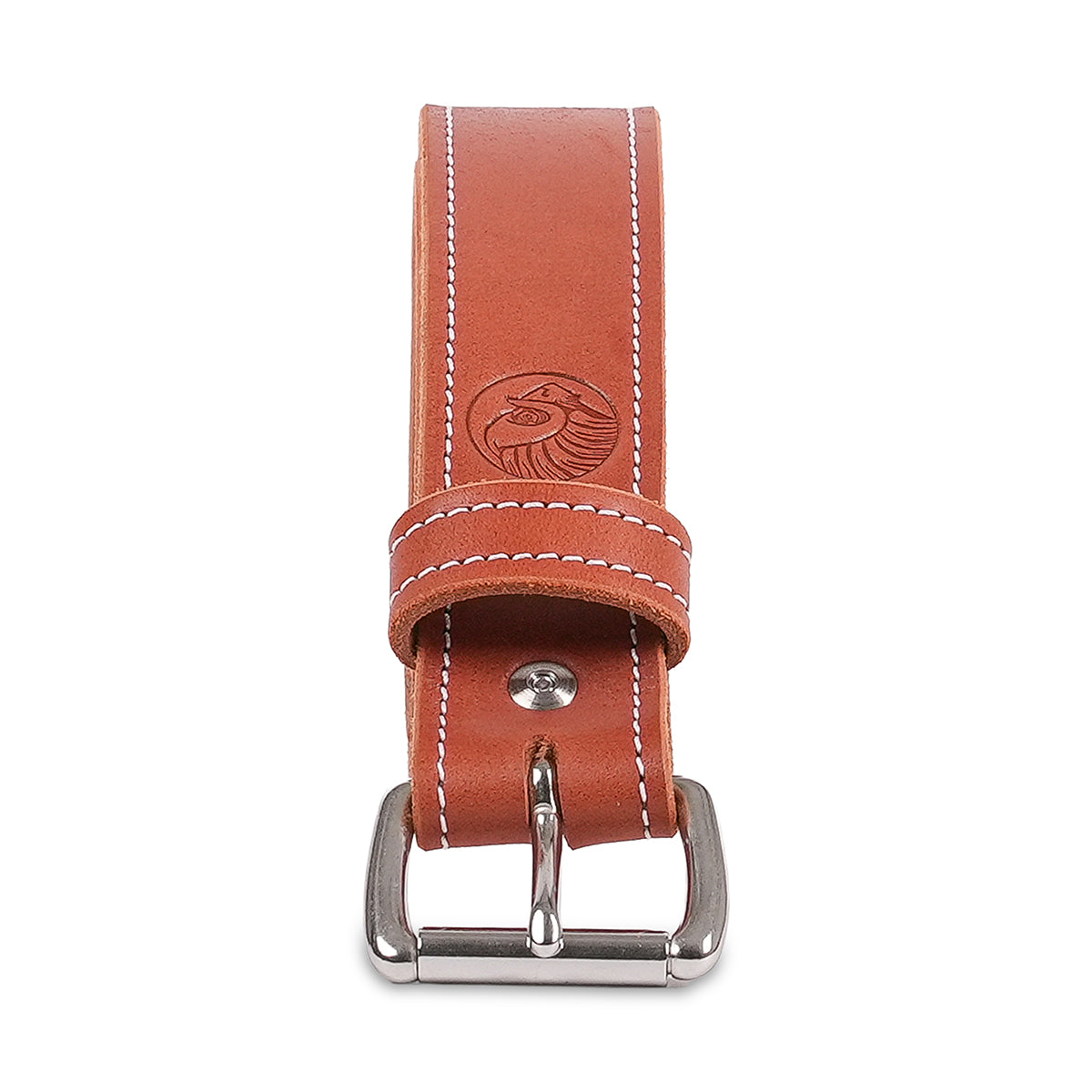 Working Man's Pant Belt V2 | Occidental Leather USA