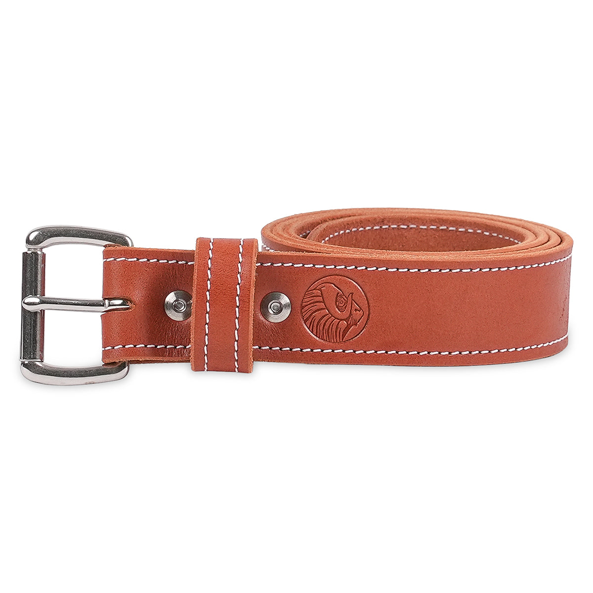 Working Man's Pant Belt V2 | Occidental Leather USA