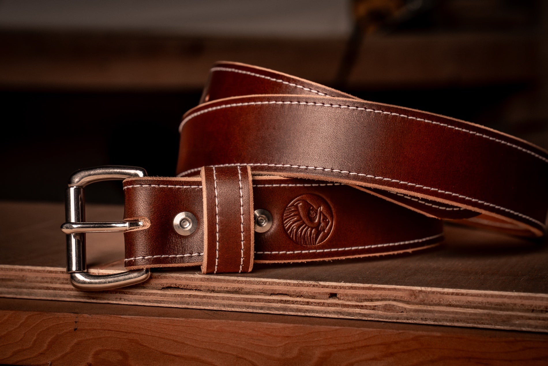 Occidental Leather - Tool Carrying Systems