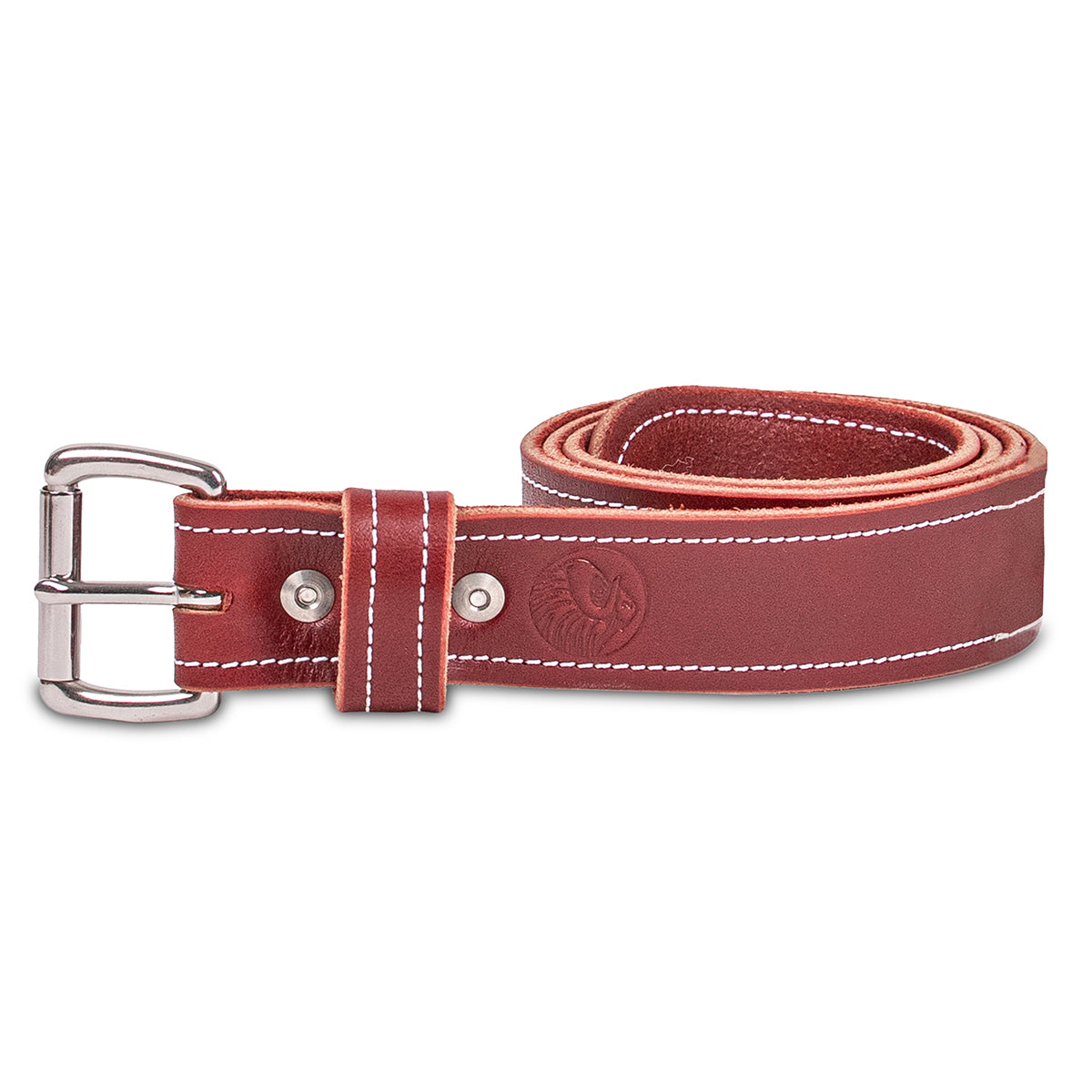 Working Man's Pant Belt V2 | Occidental Leather USA