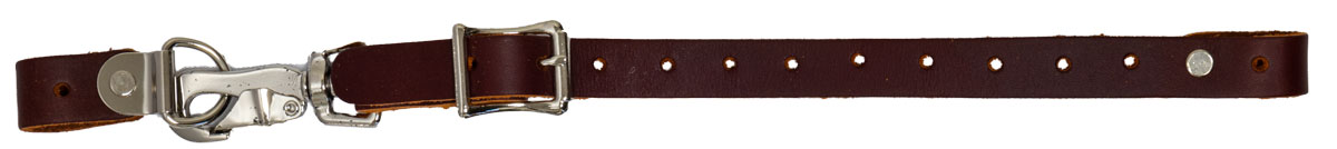 Extra Long Chest Strap