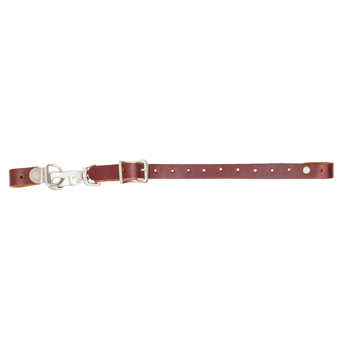 Replacement Chest Strap for Leather Suspenders