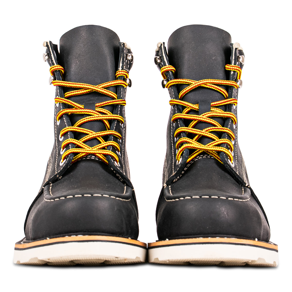 Occidental Moc Toe Work Boot | Safety Toe, ASTM Rated – Occidental