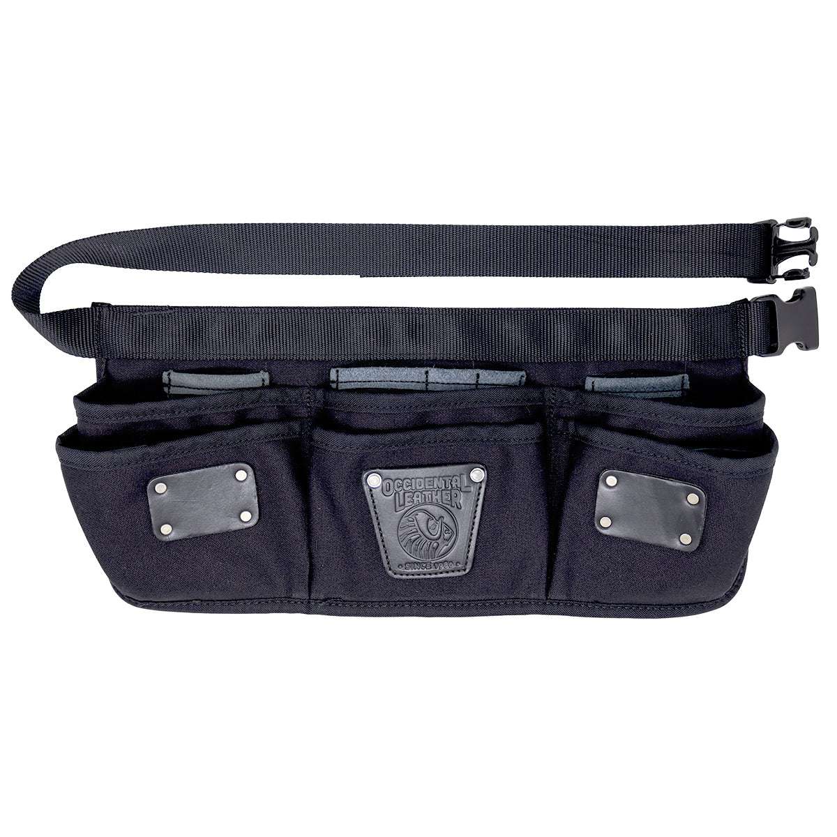 Canvas Half Apron