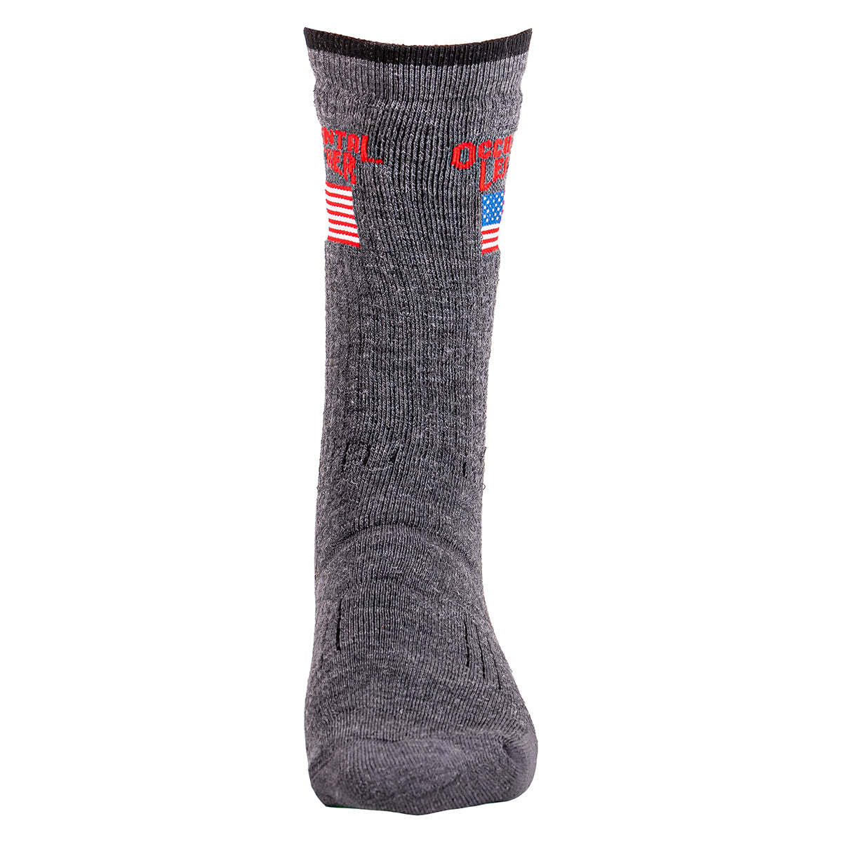 Occidental Wool Socks