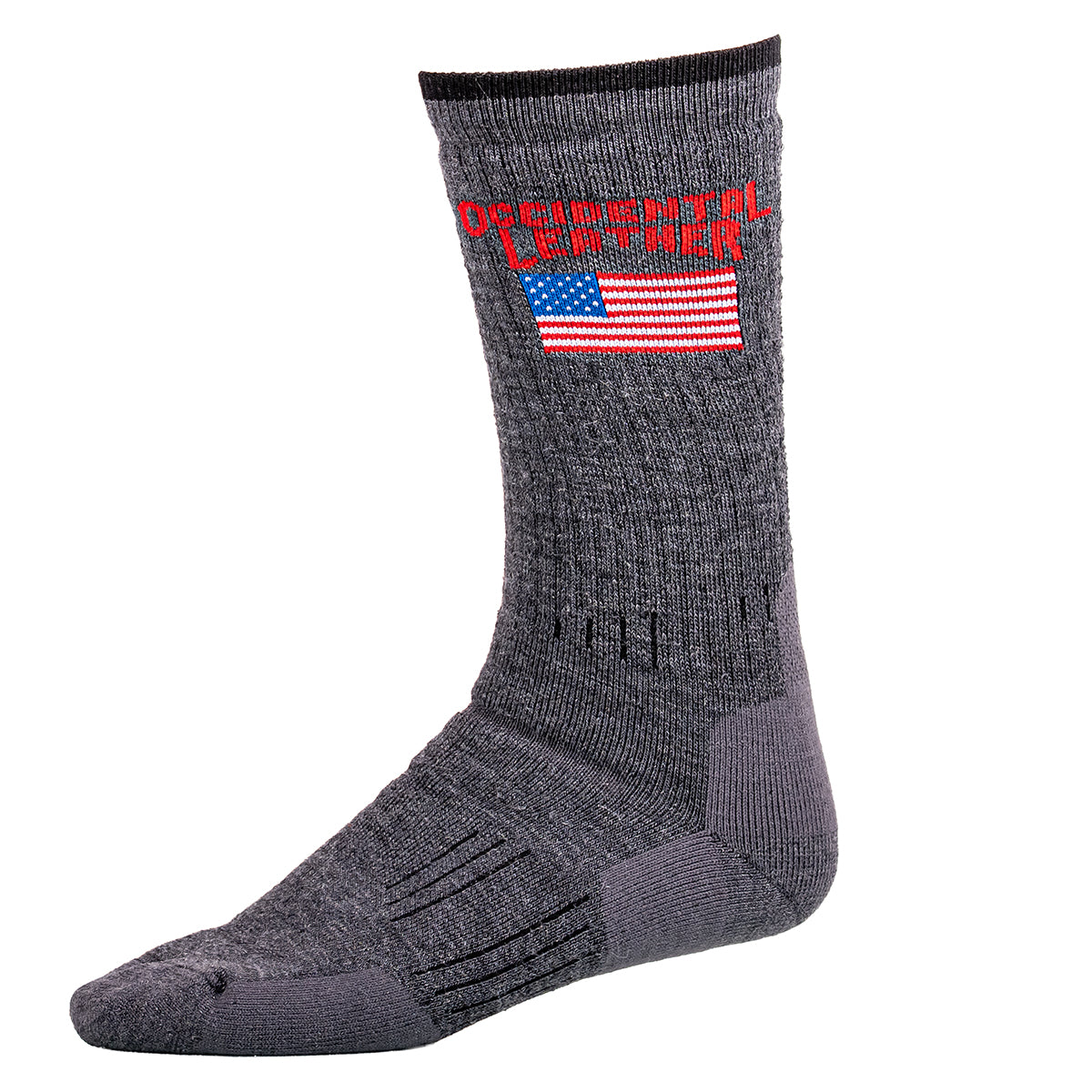 Occidental Wool Socks