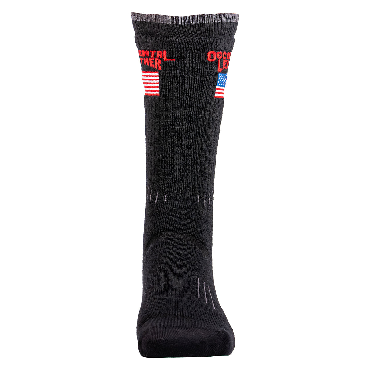 Occidental Wool Socks