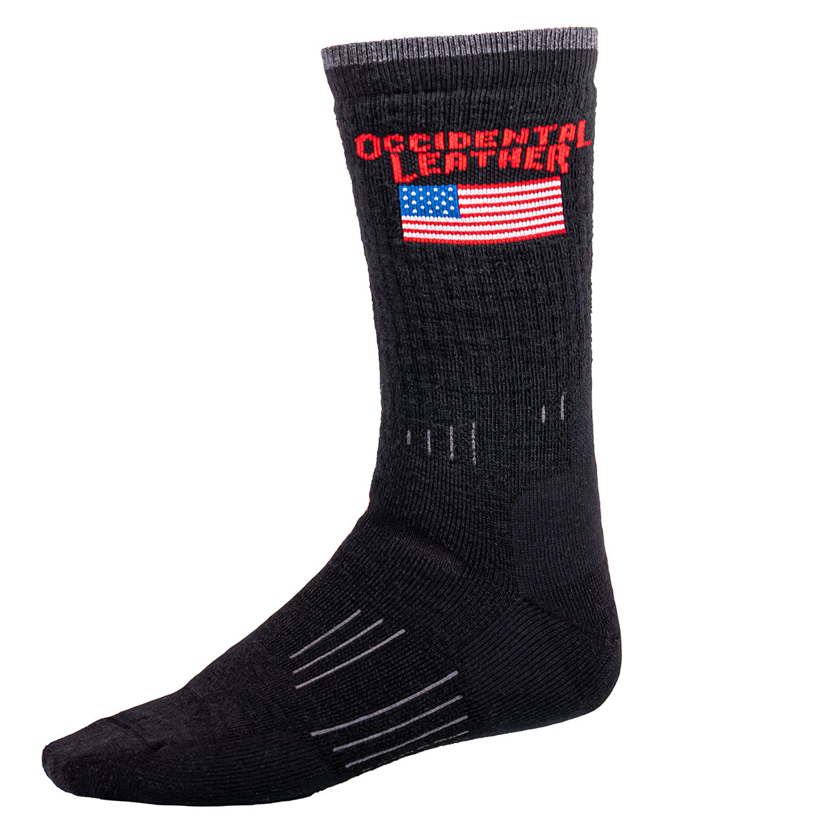 Occidental Wool Socks
