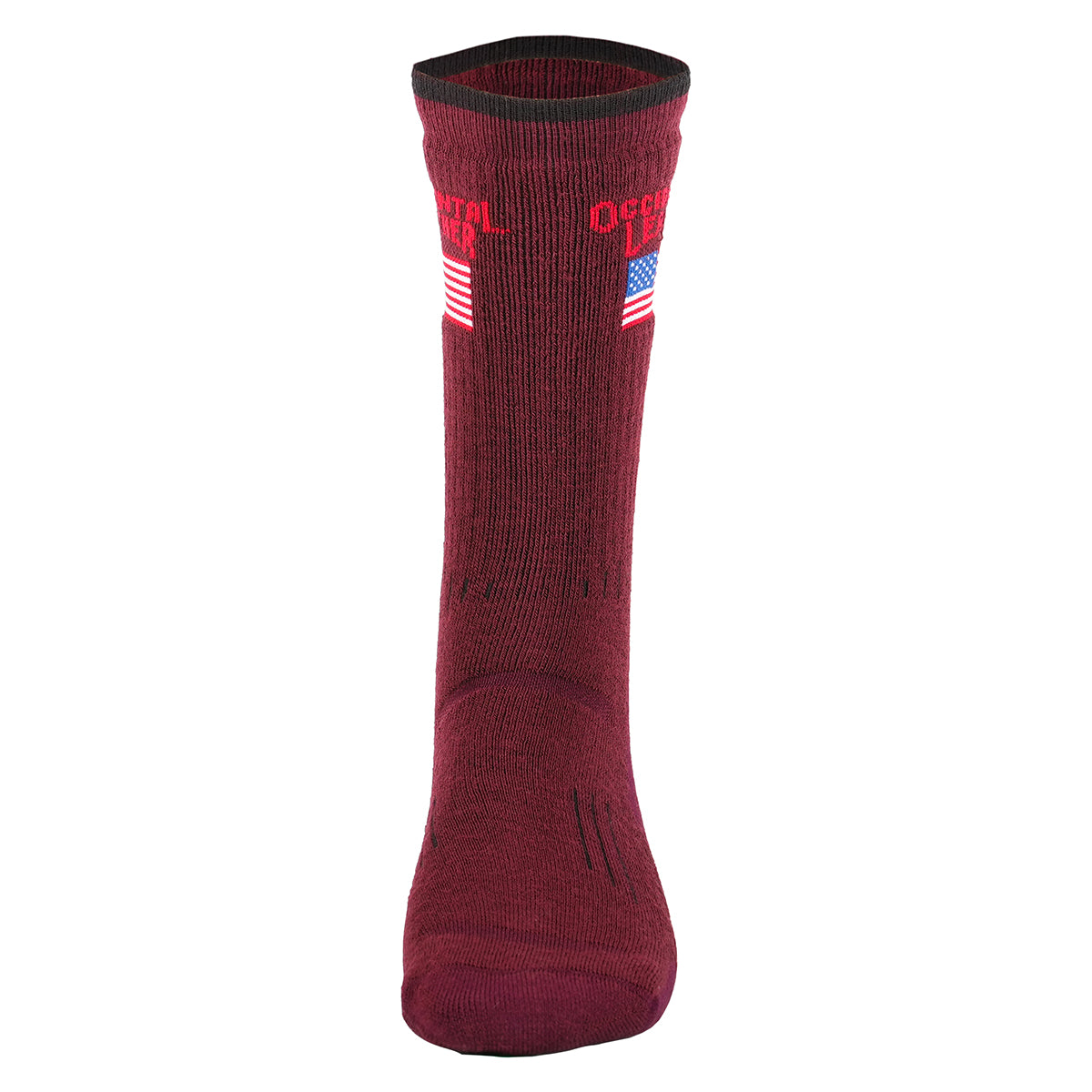 Occidental Wool Socks