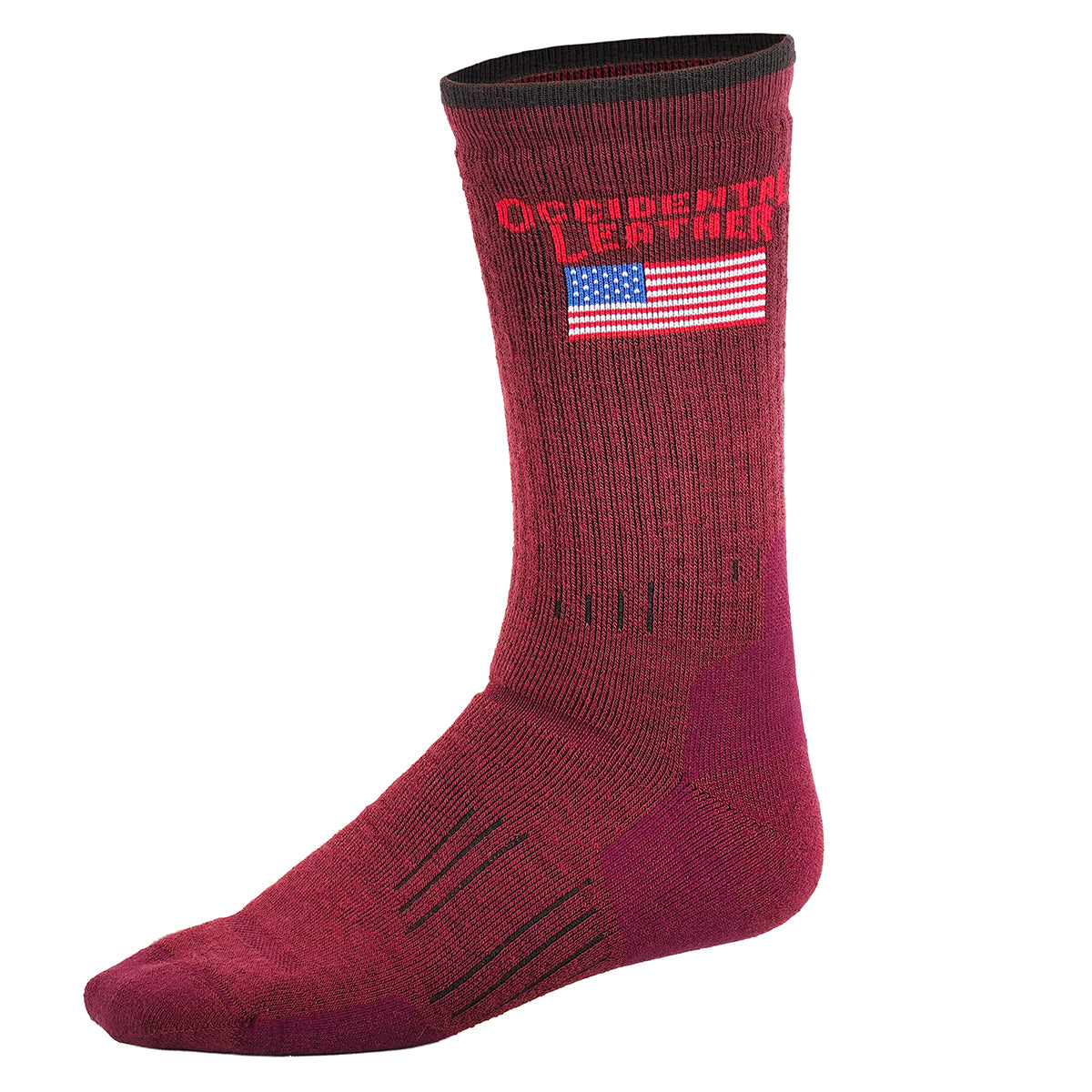 Occidental Wool Socks